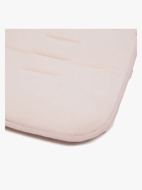 Petite Chérie  Soft Quilted Sitzkissen, Pink