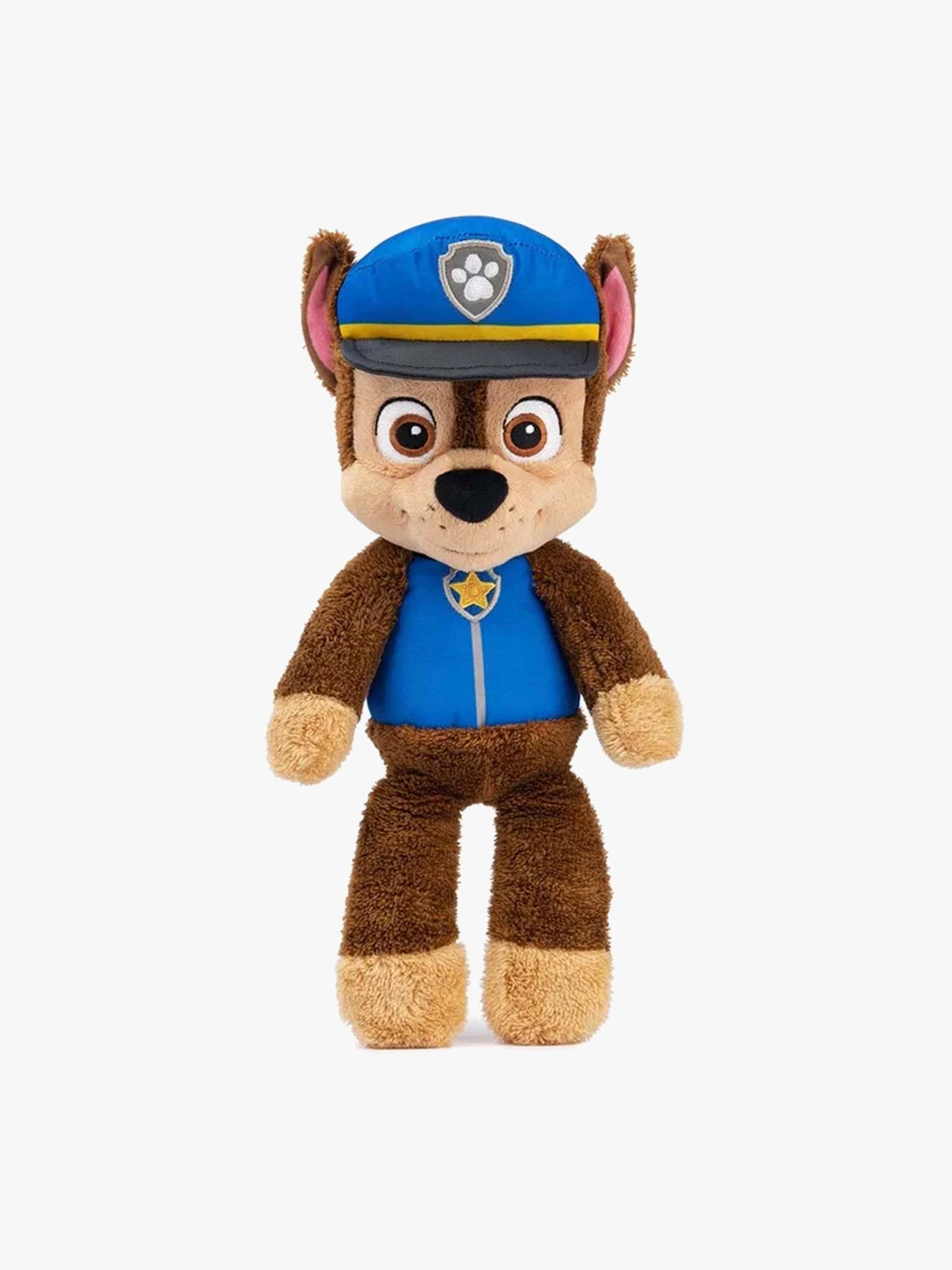 Paw Patrol Kuscheltier Chase 33 cm