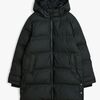 Tretorn Wings Steppjacke Kind / Junior, Schwarz