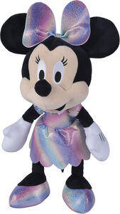 Disney Party Minnie-Maus-Kuscheltier – 100 Jahre Disney 46 cm