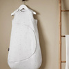 Snüz SnuzPouch Schlafsack 2.5 TOG, White/Dot