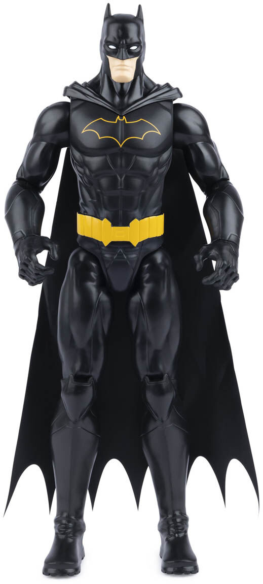 Actionfigur S1 30 cm