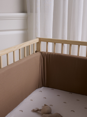 Alice & Fox HOLLIE Nestchen, Brown