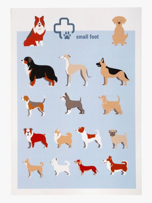 Small Foot Tierarzt-Tasche mit Kaninchen