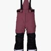 Lindberg Colden Thermohose, Dry Rose