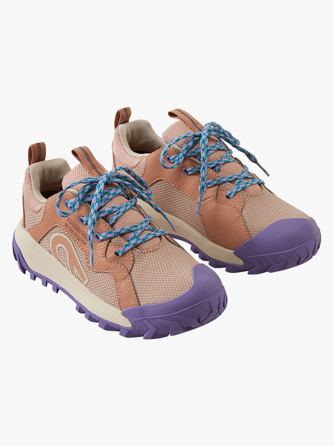 Reima Kulkuri Wasserdichter Sneaker, Ice Cocoa