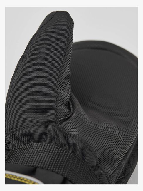 Hestra Kid's Gore-Tex Fäustlinge, Black 35861-100-1845_2.jpg