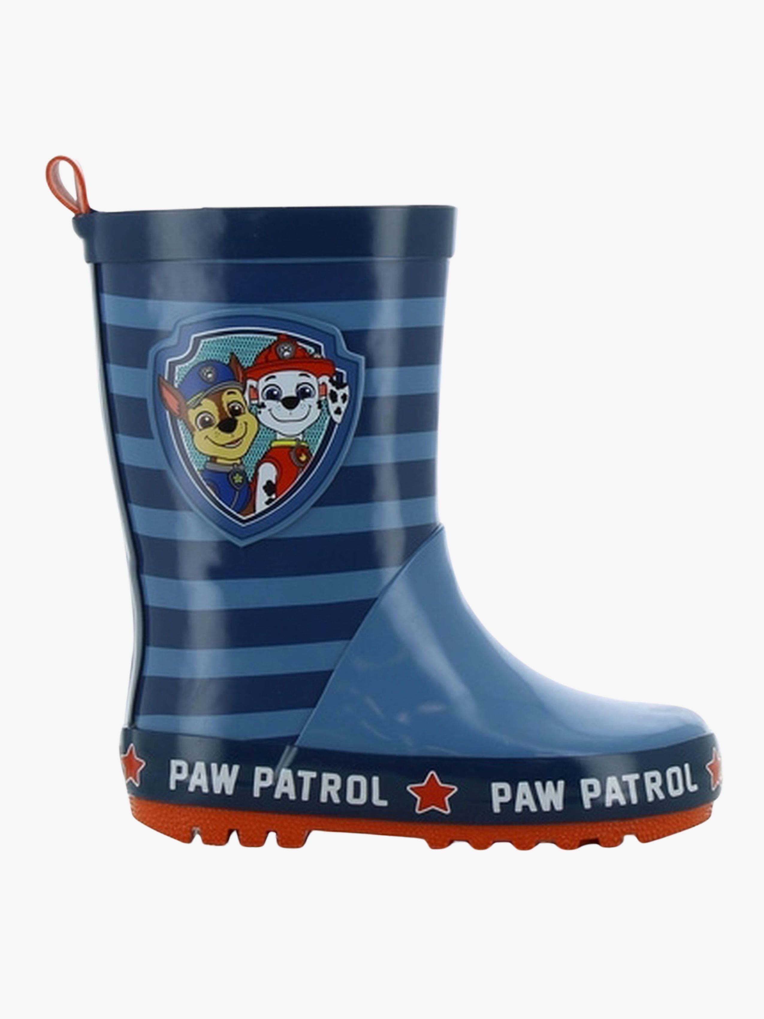 Paw Patrol Gummistiefel, Blue/Navy, 26, Kindergummistiefel, Kinderstiefel, Gummistiefel kinder, Kids