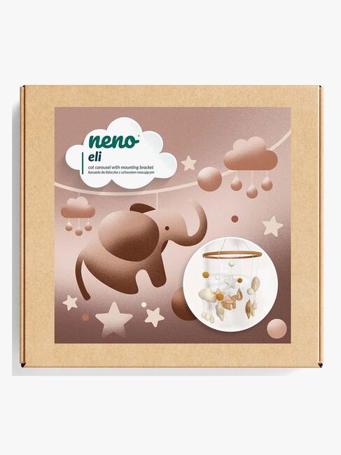 NENO Mobile Karussell, Eli