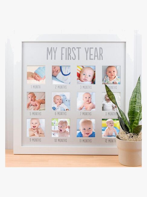 Pearhead First Year Rahmen