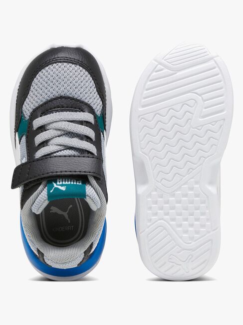 Puma Speed Lite AC + Inf Sneaker, Black