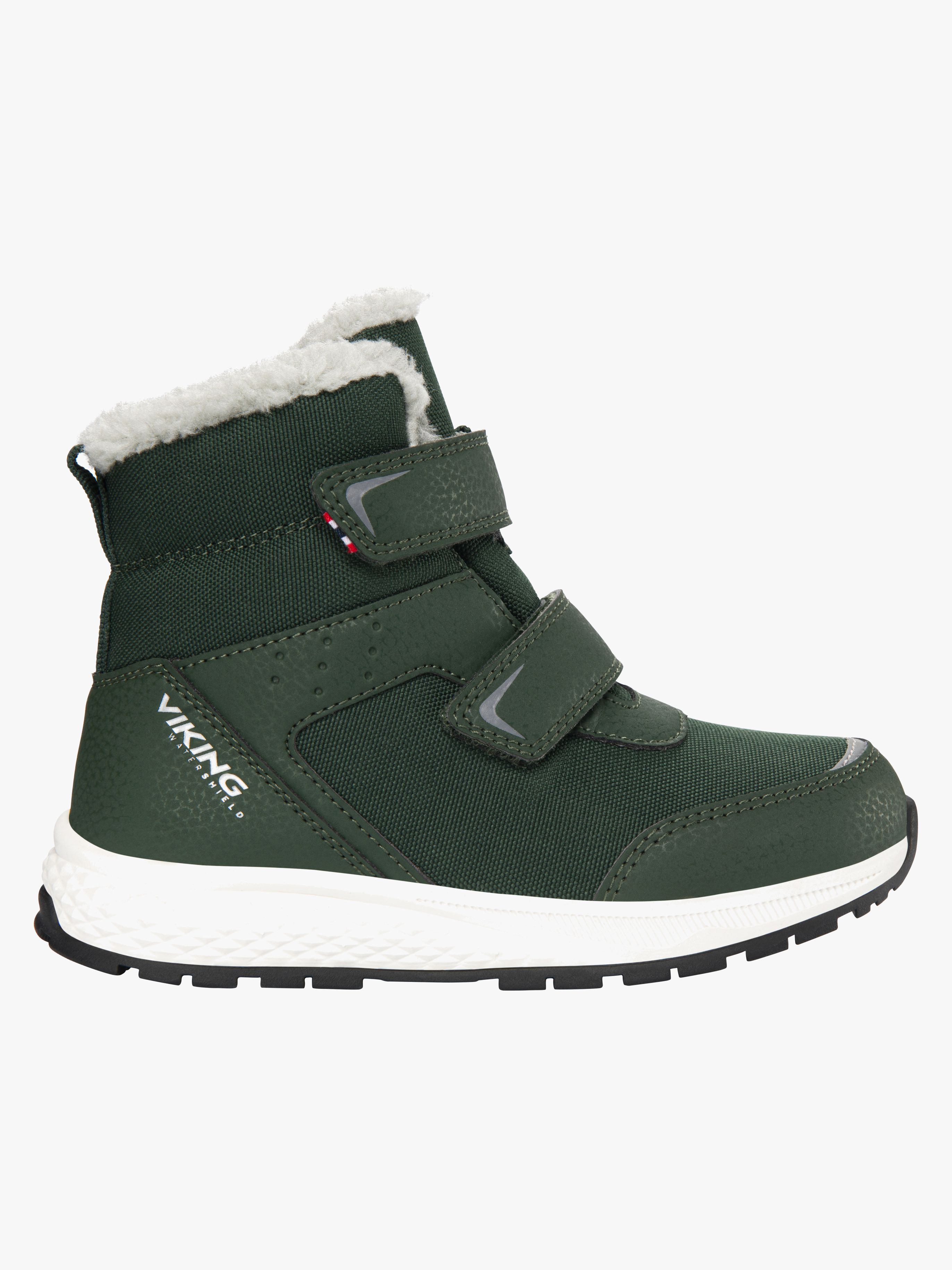 Equip WP 2V Winterstiefel, Pine / Black, 23