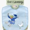 Michel aus Lönneberga Lätzchen 2er-Pack