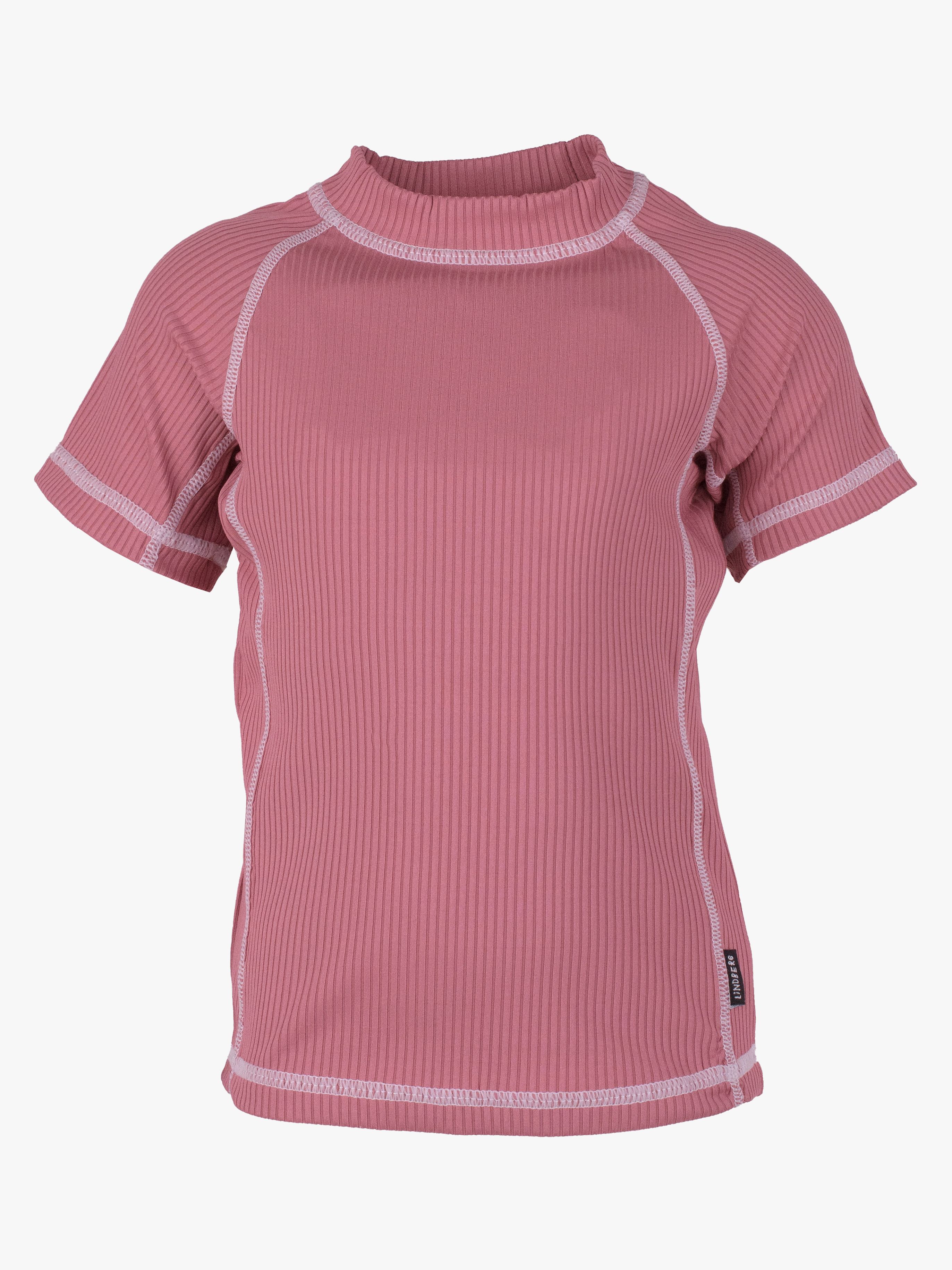 Lindberg Maldives UV-Oberteil, Rose, 110-116