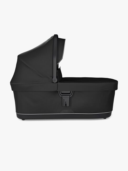 Thule Liegewanne, Black