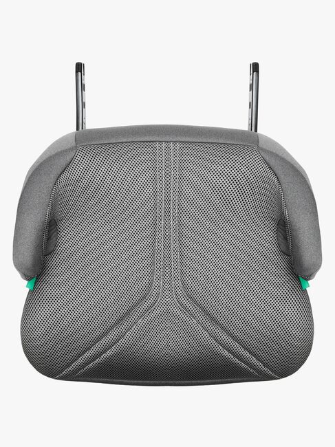 Kinderkraft I-BOOST 2 PRO Sitzerhöhung, Grey