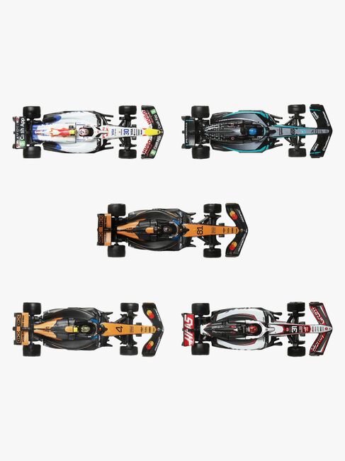 Hot Wheels Rennauto Premium F1 Mercedes Kimi Antonelli 1:64 020260F1pr-17-2462_3a.jpg
