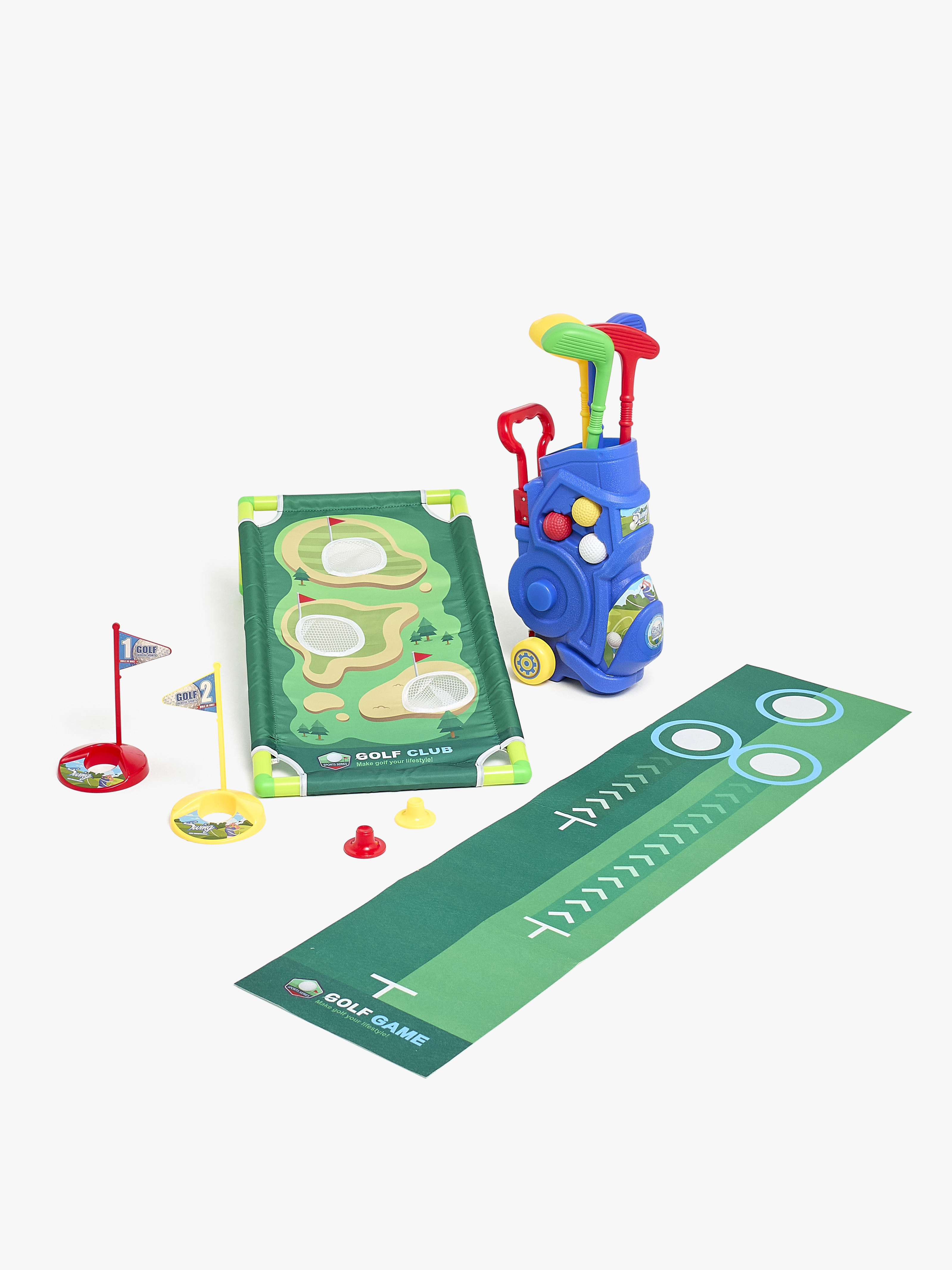 Cloudberry-Castle-Golf-Trainings-Set