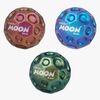 Waboba Metallic Moon Flummi 1er-Pack Gemischte Auswahl