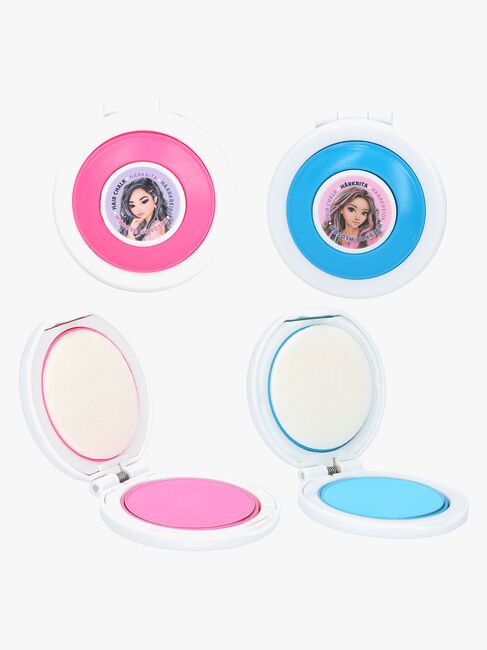 TOPModel BEAUTY and ME Haarkreiden 2er-Pack