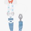 MAM Clip It! Schnullerkette, Blau
