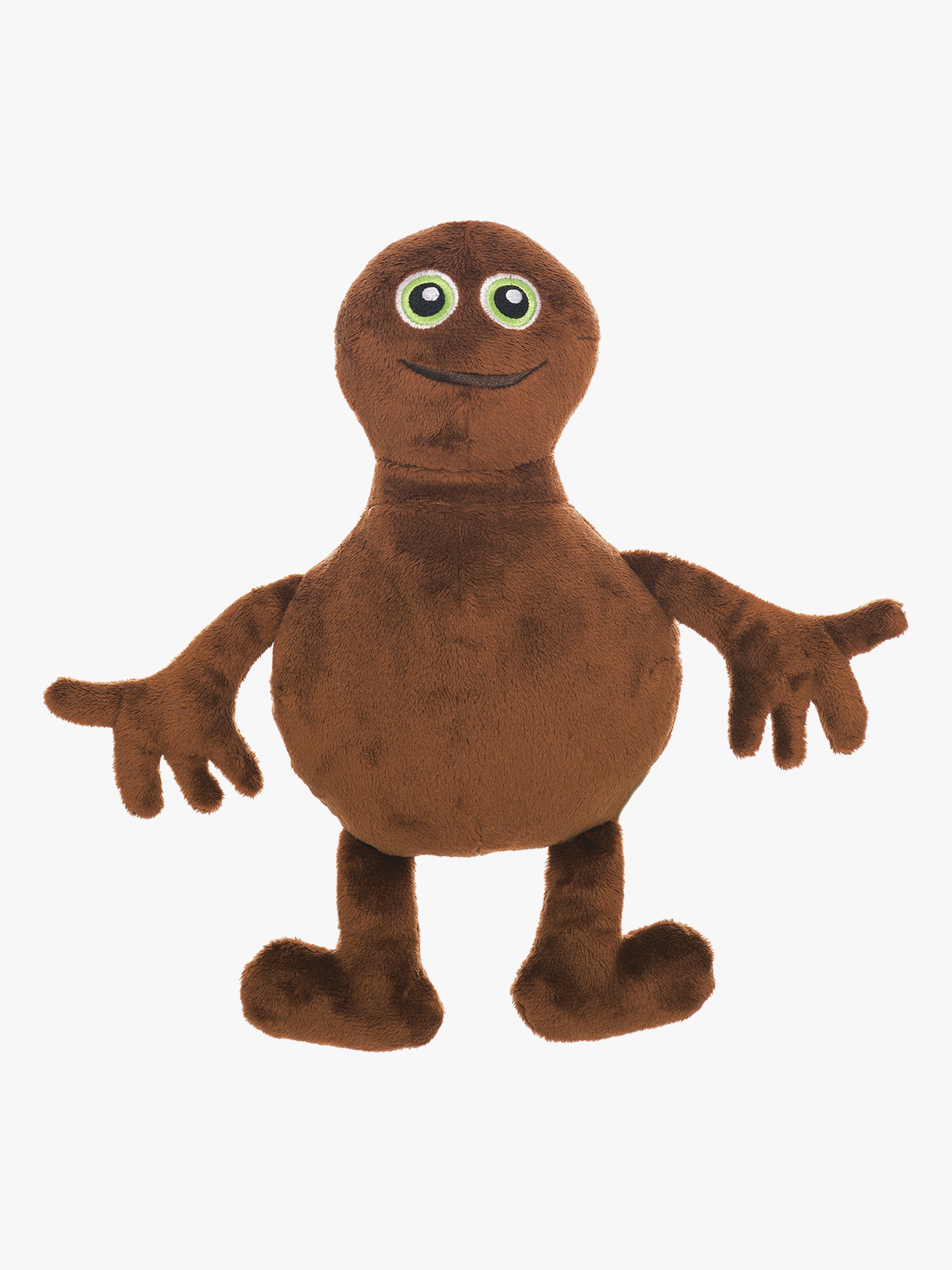 Babblarna Kuscheltier Babba