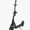 Milly Mally Ultimate Tretroller, Schwarz