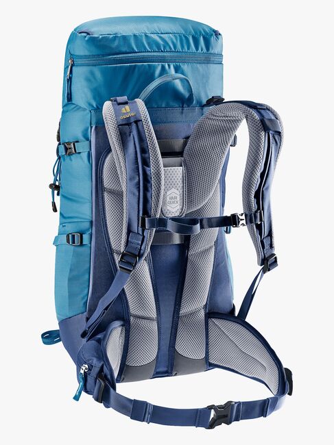 Deuter Fox Rucksack 30L, Wave Nightblue