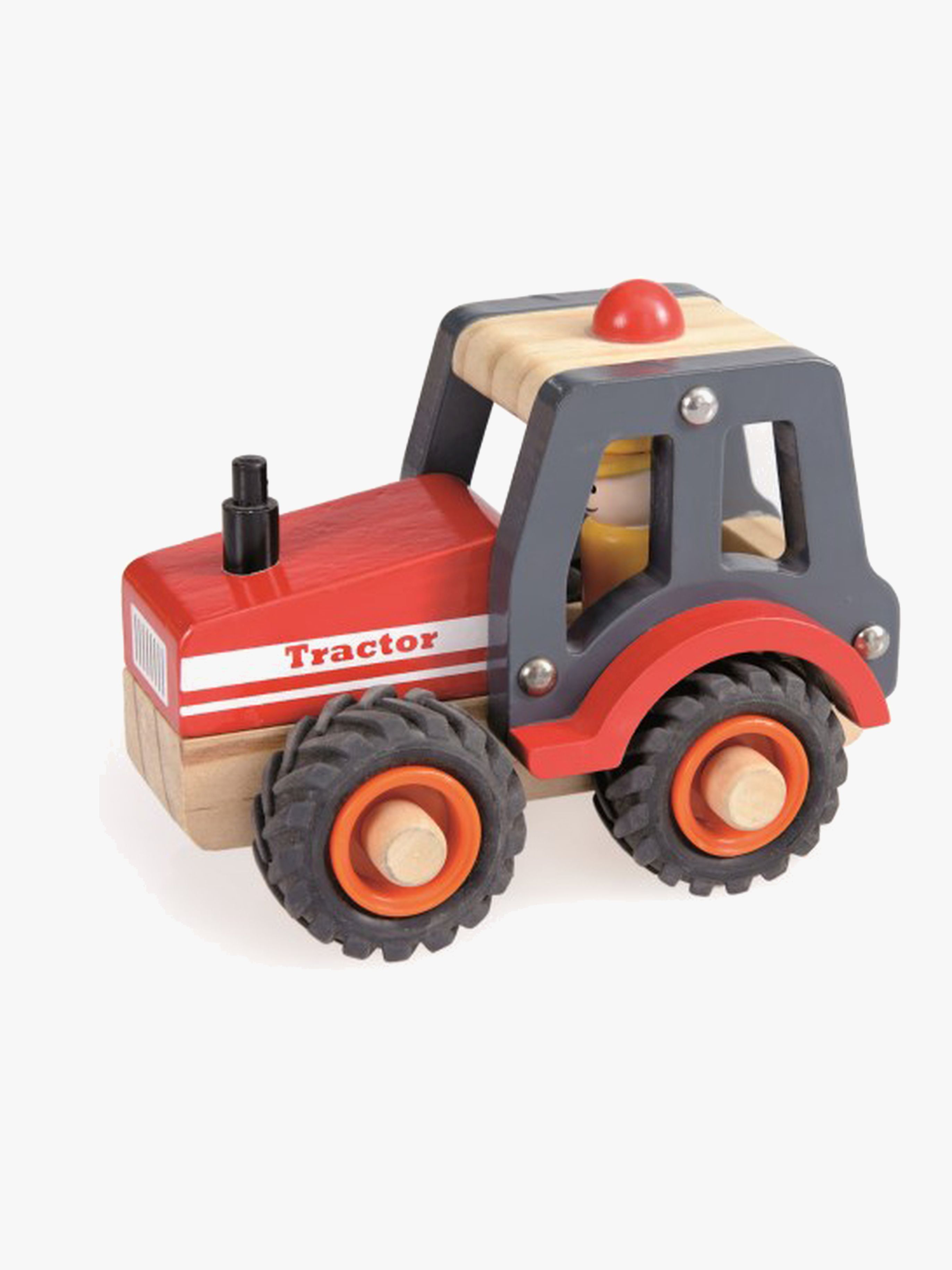 Traktor