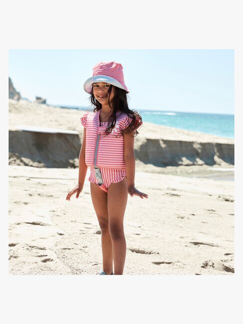 Swim Essentials Schwimmweste, Daisy Flowers