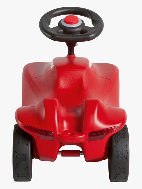 BIG Bobby Car NEO, Rot