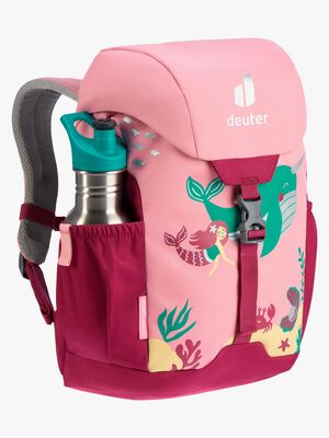 Kaufen Deuter Schmusebr Rucksack 8L, Blossom Rasberry