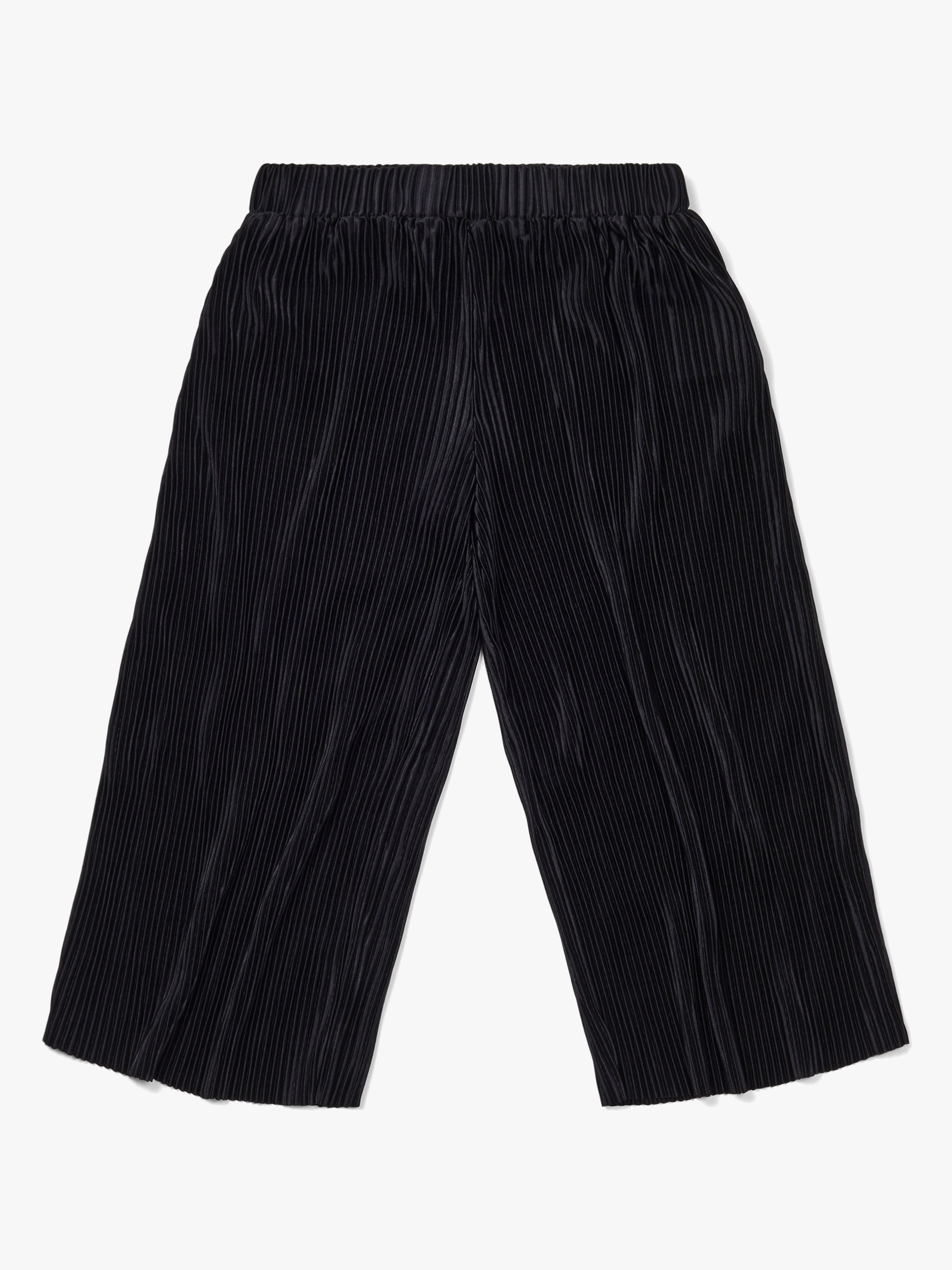 Luca &  Lola Enrica Hose, Black 110-115