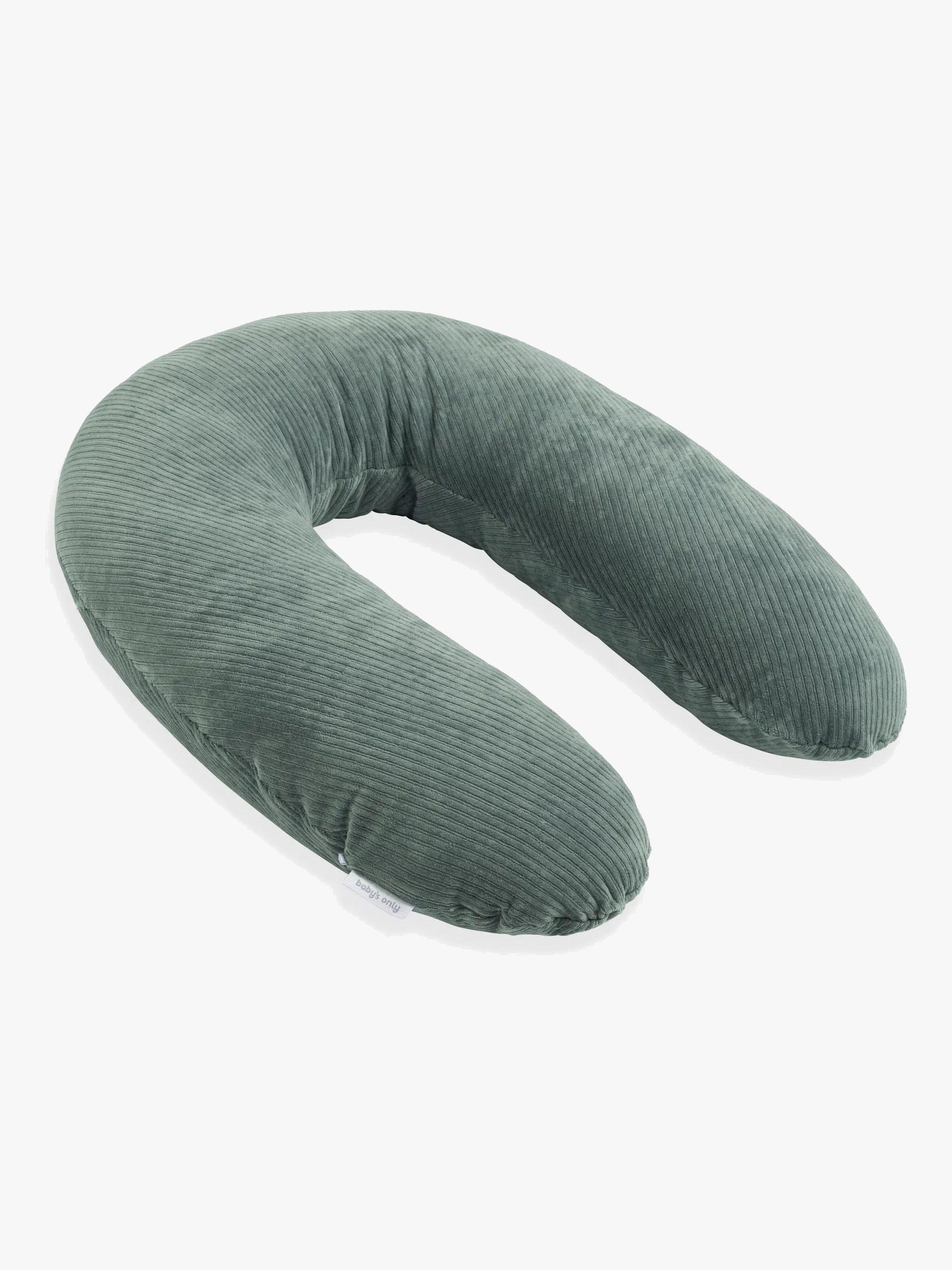 Baby's Only Sense Stillkissen, Sea Green