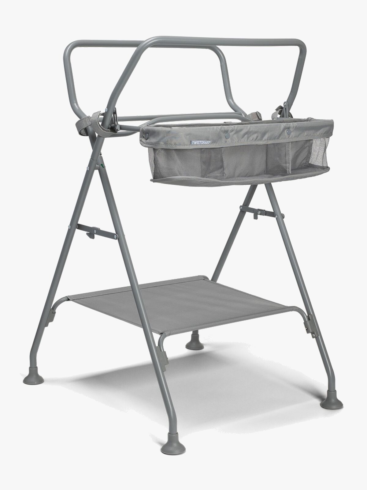 Twistshake Stativ für Badewanne, Grey