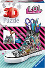 Ravensburger 3D-Puzzle L.O.L. 108 Teile