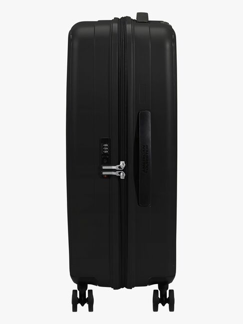 American Tourister Rejoy Spinner Reisekoffer 66L, True Black