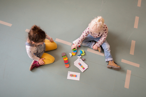 BS Toys Eistraum Kinderspiel