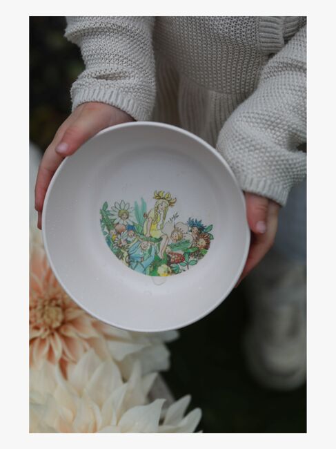 Elsa Beskow  Blumenfest Geschirr-Set 3 Teile