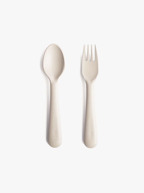Mushie Besteck, Ivory