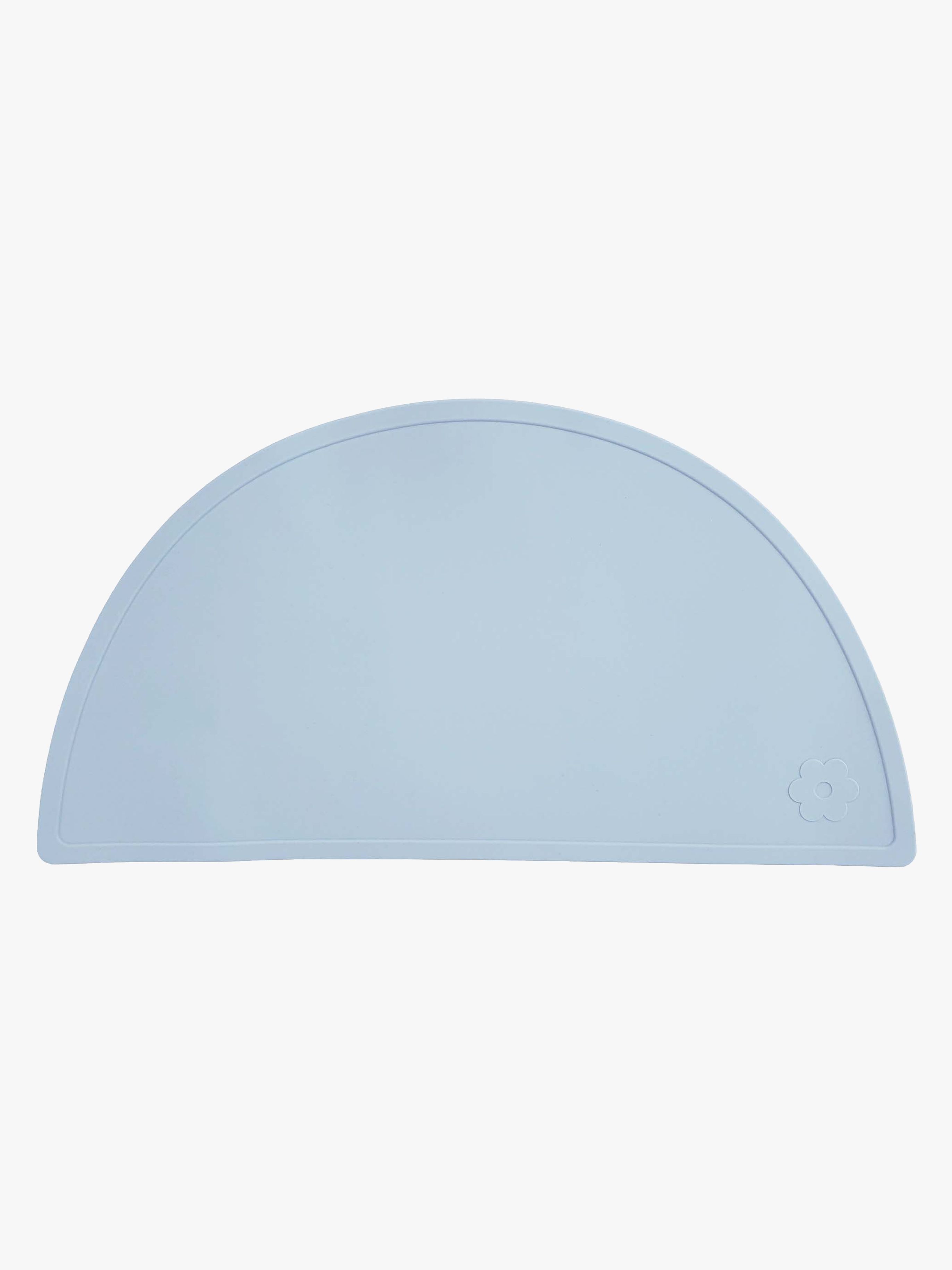 Summerville Tischset Silikon, Cloud Blue