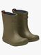 Viking Indie Urban Gummistiefel, Olive