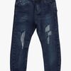 Luca & Lola Alassio Hose, Blue