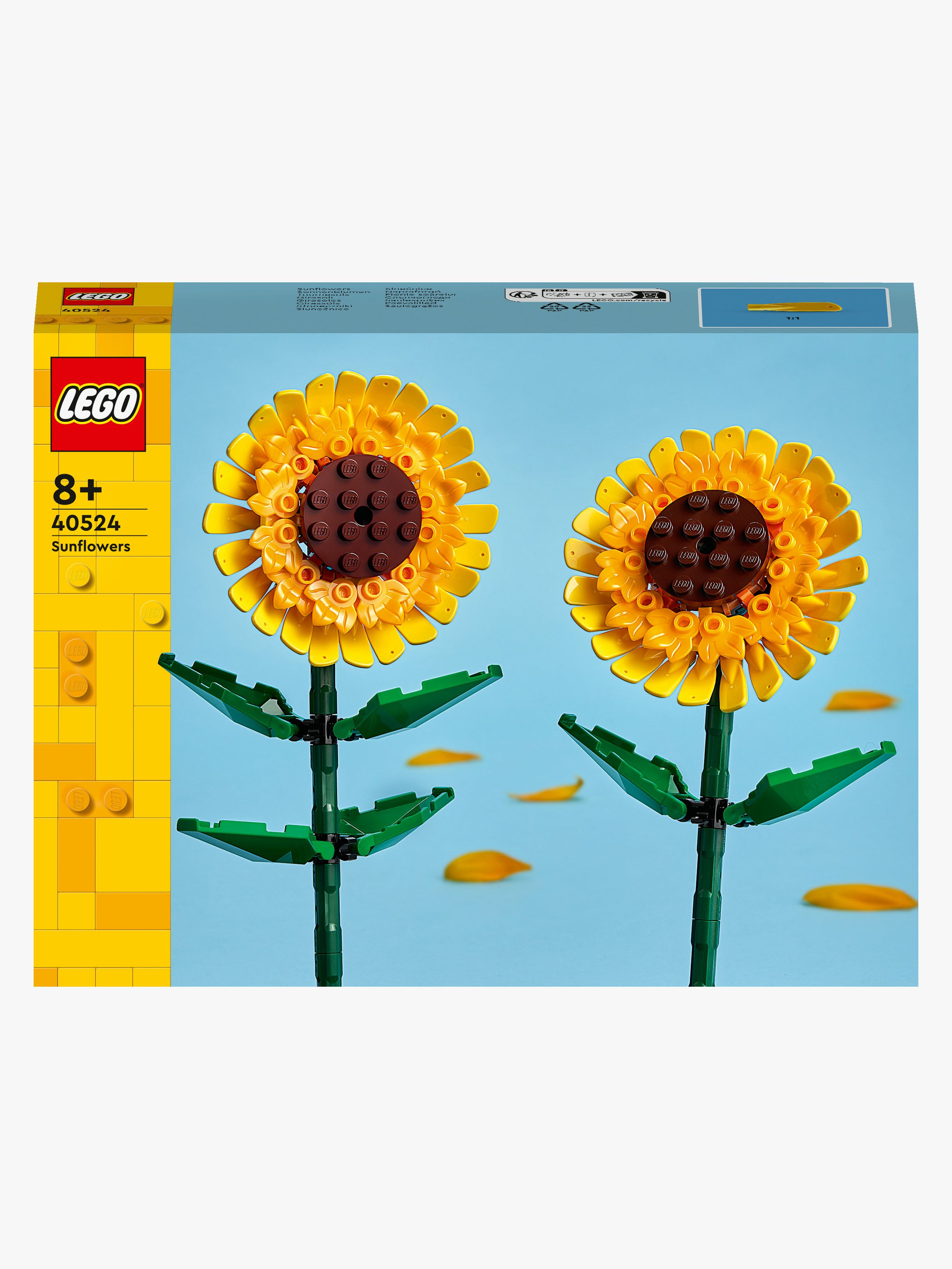 Botanicals 40524 Sonnenblumen