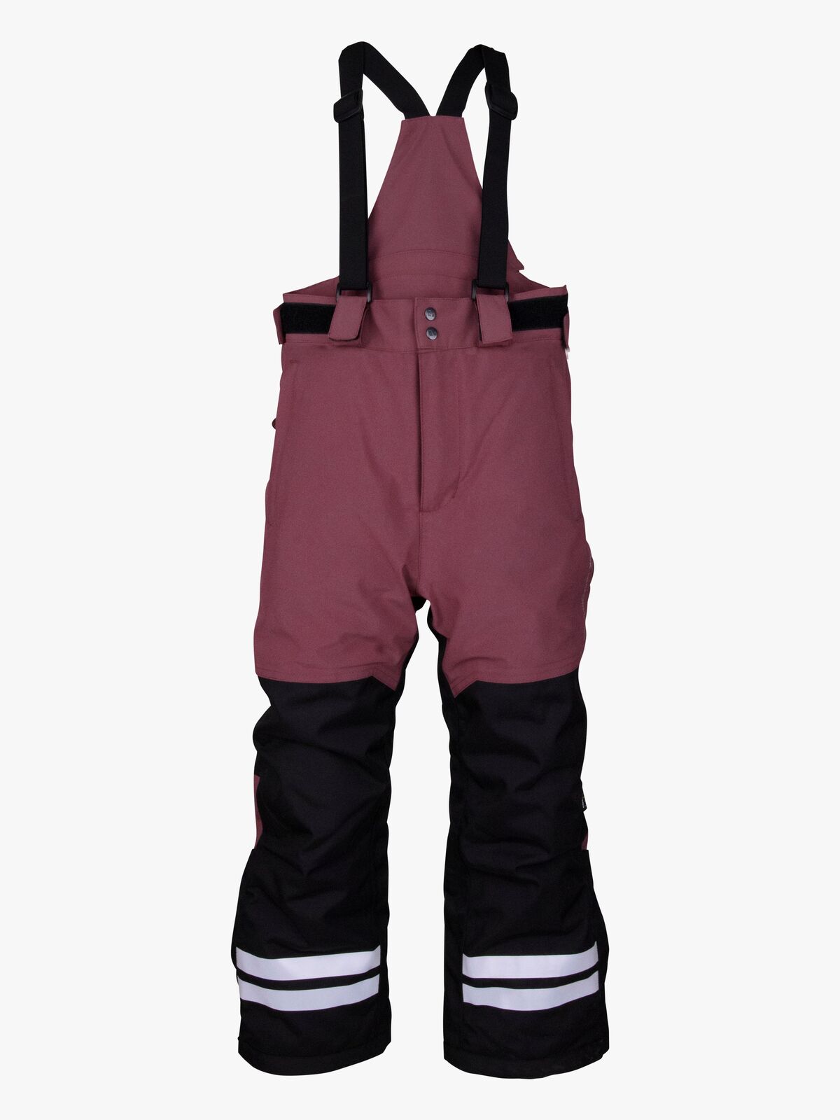 Lindberg Colden Thermohose, Dry Rose