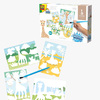 SES Creative Sophie la girafe Bastelset Malen mit Wasser