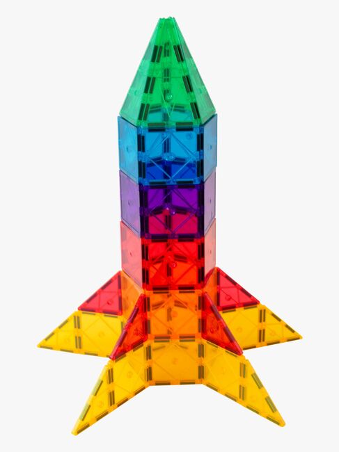 Playbox Magnet-Steine, 100 Teile