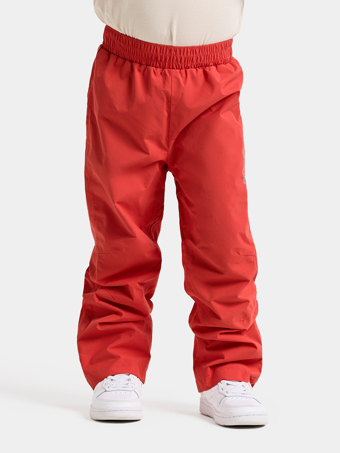 Didriksons Avan Outdoorhose, Paprika, 90