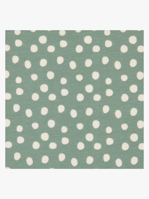 Coracor Tragetuch Big Dot, Green