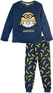 Minions Pyjama, Navy